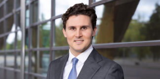 Bastian Siglreithmaier appointed Head of Department for DOMOTEX DOMOTEX