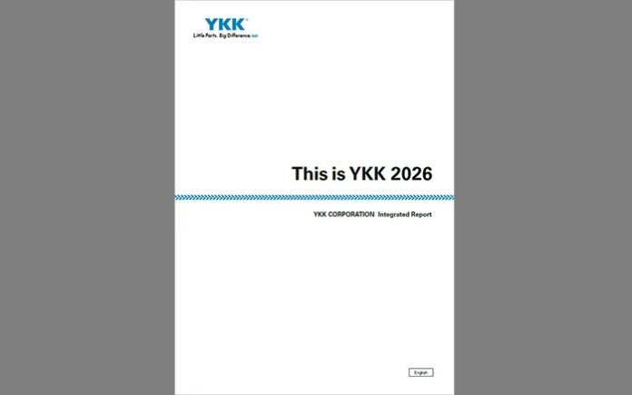 YKK