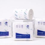 Chicopee expands rMicrofibre portfolio with 100% recycled disposable and reusable solutions for every cleaning environment Chicopee
