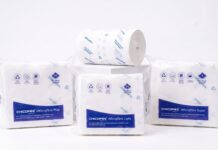 Chicopee expands rMicrofibre portfolio with 100% recycled disposable and reusable solutions for every cleaning environment Chicopee