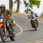 eVent Fabrics partners with Rocky Mountain ATV on New MSR Xplorer ADV riding gear eVent Fabrics