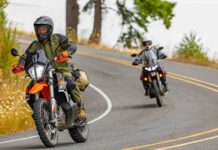 eVent Fabrics partners with Rocky Mountain ATV on New MSR Xplorer ADV riding gear eVent Fabrics