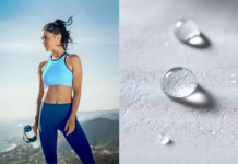 SANITIZED and RUDOLF join forces to extend textile performance and wearability RUDOLF