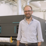 Italian textile finishing specialist injects digital agility into luxury textile manufacturing with Kornit Digital Kornit Digital